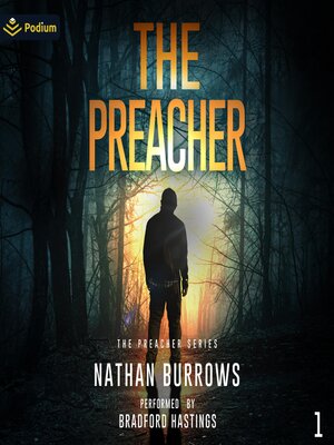 cover image of The Preacher